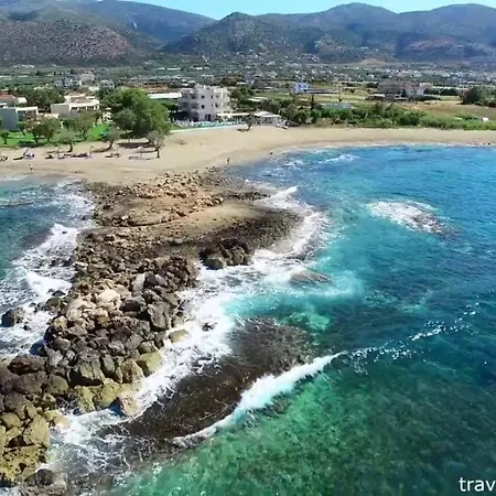 Cloud9 Shisha & Cocktail Bar - Adults Only Hotel Malia (Crete)
