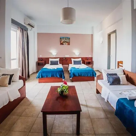 Cloud9 Shisha & Cocktail Bar - Adults Only Hotel Malia (Crete)