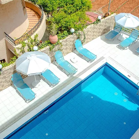 Cloud9 Shisha & Cocktail Bar - Adults Only 2* Malia (Crete)