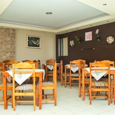 Hotel Cloud9 Shisha & Cocktail Bar - Adults Only